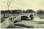 ALLEMAGNE  -  JULICH   -  ROERBRUCKE - Juelich