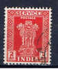 IND+ Indien 1950 Mi 121 Dienstmarke - Timbres De Service