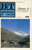 BT N°688 (1969) : Ascension De L'Everest. Alpinisme, Hunt, Hillary, Tensing, Népal. Bibliothèque De Travail. Freinet. - 6-12 Jahre