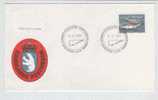 Greenland FDC Cod With Cachet 21-5-1981 - Otros & Sin Clasificación