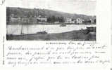 Seraing - La Meuse à Seraing - Seraing