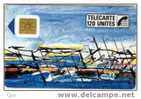 # France 63 F62 BALTAZAR 120u So2 04.89 Tres Bon Etat - 1989