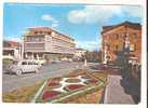 22185)cartolina Illustratoria  Ascoli Piceno - Viale Indipendenza - Ascoli Piceno