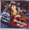 MATHILDA  MAY    AROUN  THE  WORLD  Cd Single - Other - French Music