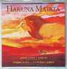 HAKUNA  MATATA   JIMMY  CLIFF  & LEBO M  + DEBBIE  DAVIS  & ANGELIQUE  KIDJO - Enfants