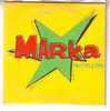 MARKA    ACCOUPLES  Cd Single - Other - French Music