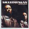 MELLOWMAN   PYROMELLOW  Cd Single - Autres - Musique Anglaise