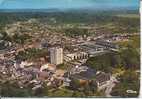 Liancourt Vue Générale Aérienne - Liancourt