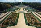 CHATEAU VAUX LE VICOMTE BOULINGRINS - Vaux Le Vicomte