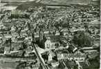 91 - Essonne - Milly La Fôret  - Vue Aérienne ( C.P..M ) Réf, 3 - Milly La Foret