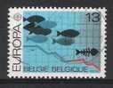 Belgie OCB 2211 (0) - 1986