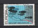 Belgie OCB 2211 (0) - 1986