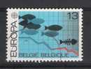 Belgie OCB 2211 (0) - 1986