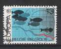 Belgie OCB 2211 (0) - 1986