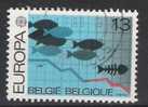 Belgie OCB 2211 (0) - 1986