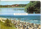 KOLPINSEE - Insel Usedom - Usedom