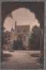 C - CARTE POSTALE - 76 - JUMIEGES - L ABBAYE - - Jumieges