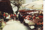 Marche Fleurs - Cafés, Hôtels, Restaurants