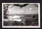 29 BEG MEIL (Fouesnant) Plage, Dunes, Ed Le Grand, CPSM 9x14, 1949 - Fouesnant