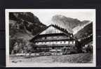 74 LA CHAPELLE ABONDANCE Chalet, Cornettes De Bise, Ed Cellard 1805, CPSM 9x14, 195? - La Chapelle-d'Abondance