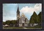 78 LE MESNIL ST DENIS Eglise, Ed Mignon 6436, CPSM 9x14, 1962 - Le Mesnil Saint Denis