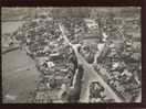 Moulins Lamarche Vue Aérienne De L'entrée Du Pays édit.combier N° 671 Belle Cpsm - Moulins La Marche