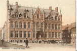 MOUSCRON Hôtel De Ville - Mouscron - Moeskroen