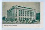 56. NEW POST OFFICE, CLEVELAND - Cleveland