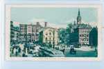 6993. MARKET SQUARE, PROVIDENCE, R. I. - Providence