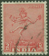 INDIA..1949..Michel # 195...used. - Used Stamps