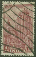 INDIA..1949..Michel # 198...used. - Oblitérés