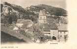 SAINT-URSANNE . - Saint-Ursanne