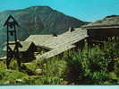 74-Hte-savoie-les Houches-foyer De Charite (la Flatiere) - Les Houches