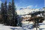 SAINT MORITZ - Saint-Moritz