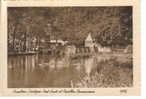 BRANTOME (Dordogne): Pont Coudé Et Pavillon Renaissance - Brantome