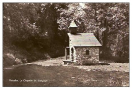 VIELSALM -LA CHAPELLE SAINT GENGOUX - Vielsalm