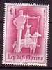 Y7132 - SAN MARINO Ss N°632 - SAINT-MARIN Yv N°587 ** - Unused Stamps