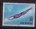 Y7161 - SAN MARINO Ss N°668 - SAINT-MARIN Yv N°621 ** - Unused Stamps