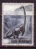 Y7178 - SAN MARINO Ss N°691 - SAINT-MARIN Yv N°646 ** - Unused Stamps