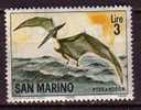 Y7179 - SAN MARINO Ss N°692 - SAINT-MARIN Yv N°647 ** - Ungebraucht