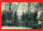 FONTENAY AUX ROSES 1906 CHATEAU BOUCICAUT CARTE EN BON ETAT - Fontenay Aux Roses