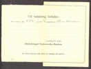 Sweden Postal Stationery Ganzsache PRIVATE Print AKTIEBOLAGET SYDSVENSKA BANKEN Lund 1927 Cancel King Gustav V. - Interi Postali