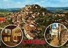 CORDES - Cordes