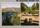 ST ANTONIN NOBLE VAL - Saint Antonin Noble Val