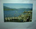 Part Of The Fishing Fleet Moored At Docking Facilities Along The Prince Rupert Waterfront - Sonstige & Ohne Zuordnung