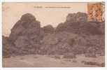 22 - Etables- Les Rochers De La Grognouse - Etables-sur-Mer