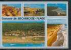 LANDES - Biscarrosse : Souvenir De .... - Biscarrosse