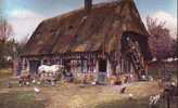 LA NORMANDIE - Vieille Ferme - Andere & Zonder Classificatie