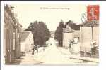 Mamers - Boulevard Victor Hugo   /  L10 - Mamers