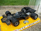 POLITOYS - LOTUS JPS  FORMULA 1 Scala 1/25 - Andere & Zonder Classificatie